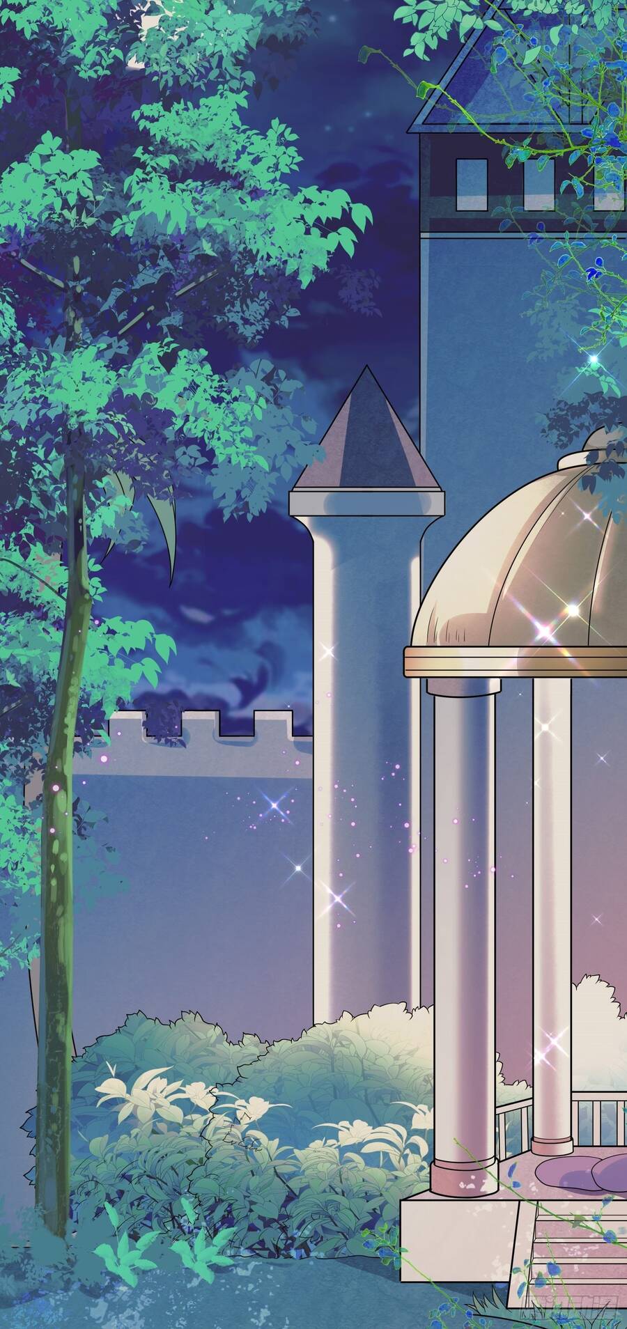 Lãnh Chúa Bóng Tối Chapter 1 - 31