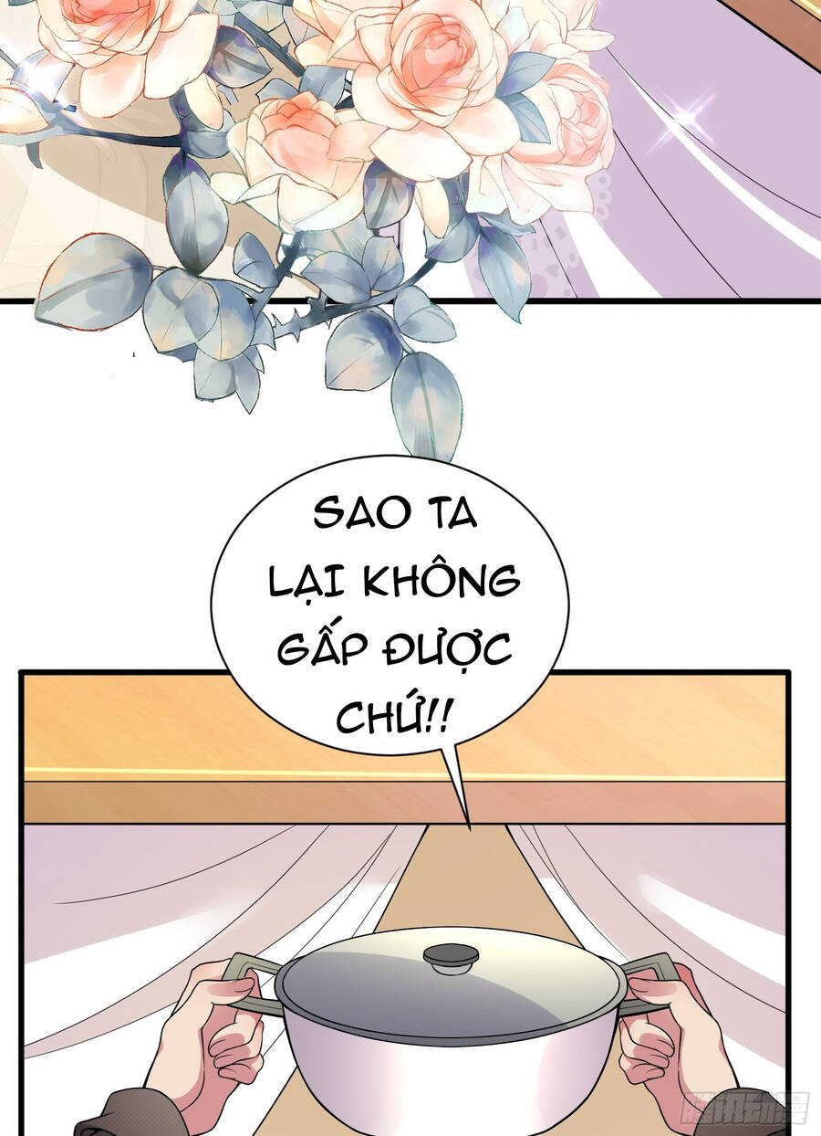 Lãnh Chúa Bóng Tối Chapter 1 - 37