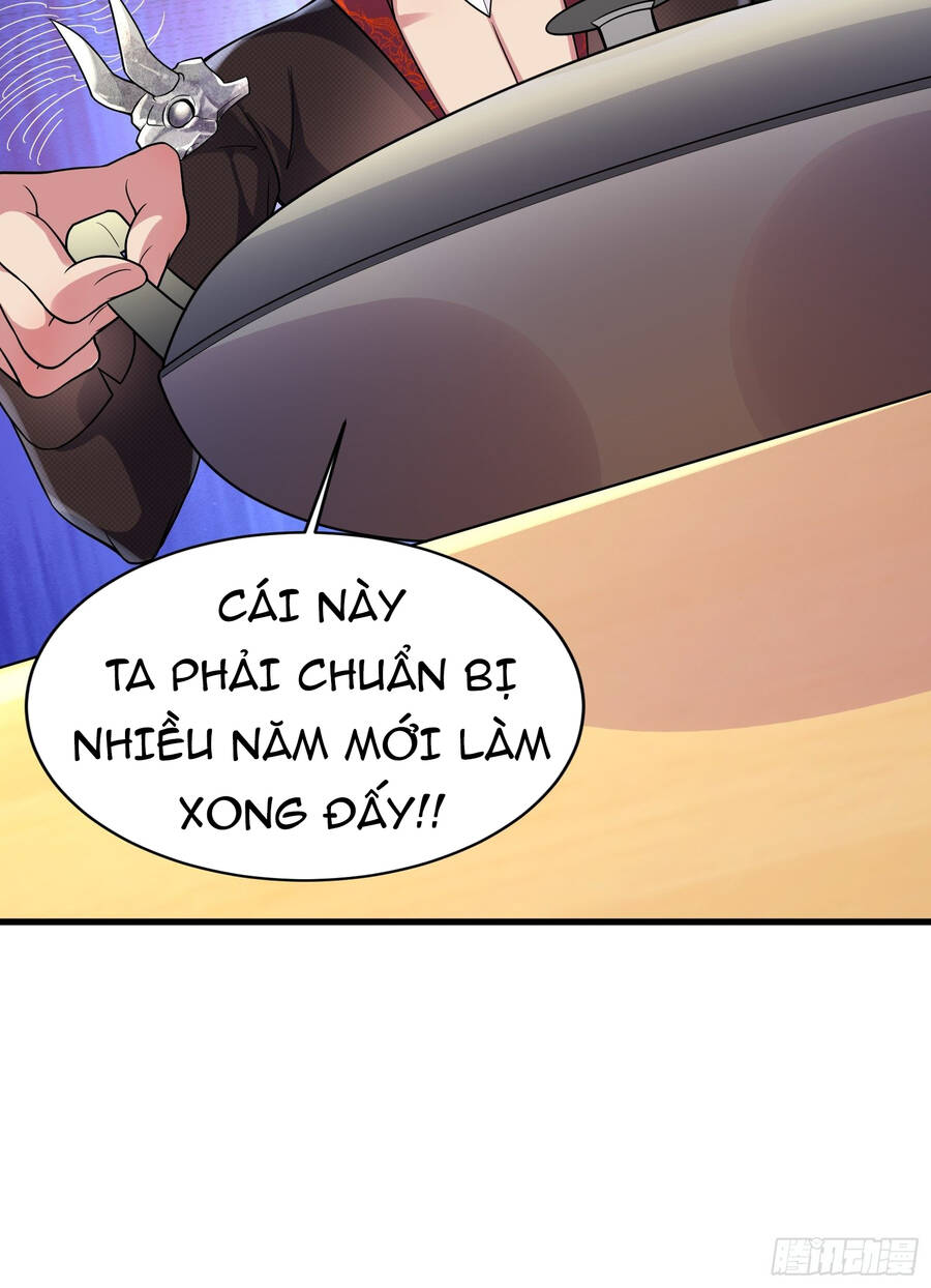 Lãnh Chúa Bóng Tối Chapter 1 - 39