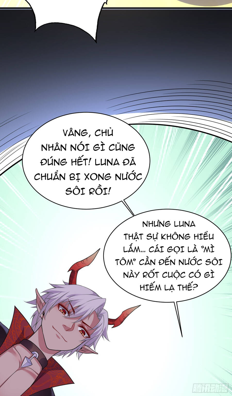 Lãnh Chúa Bóng Tối Chapter 1 - 41