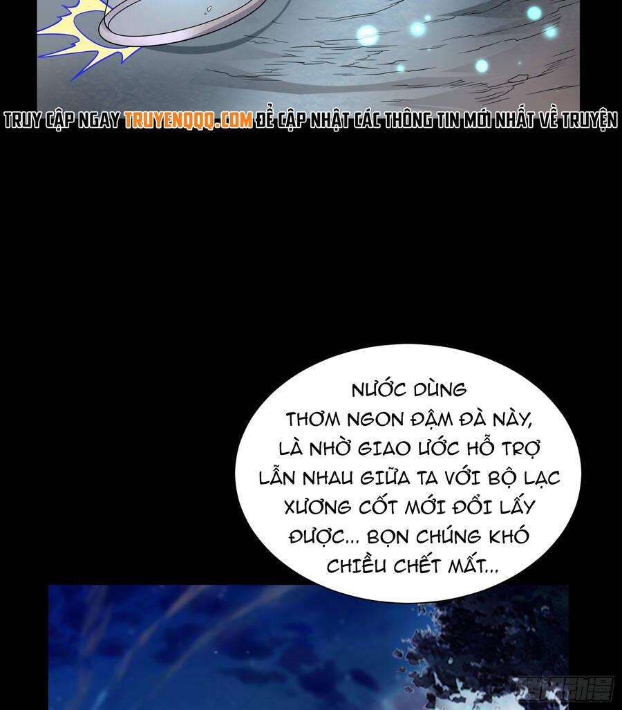 Lãnh Chúa Bóng Tối Chapter 1 - 46