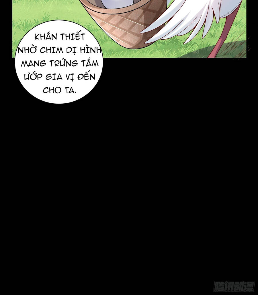 Lãnh Chúa Bóng Tối Chapter 1 - 49