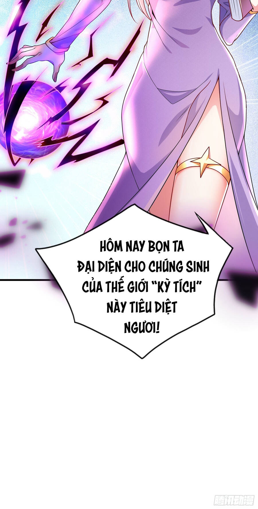 Lãnh Chúa Bóng Tối Chapter 1 - 6