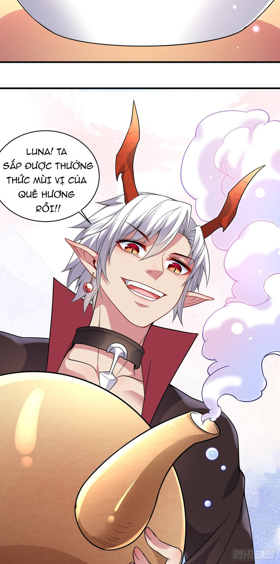 Lãnh Chúa Bóng Tối Chapter 1 - 51