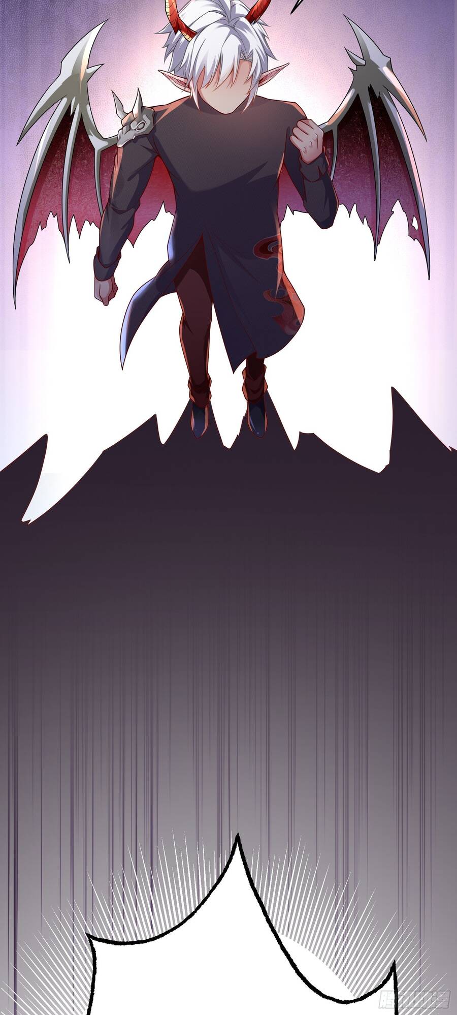 Lãnh Chúa Bóng Tối Chapter 1 - 56