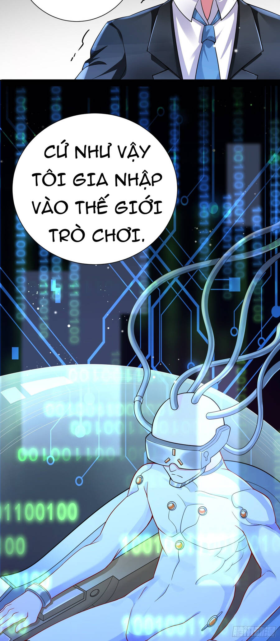 Lãnh Chúa Bóng Tối Chapter 1 - 62