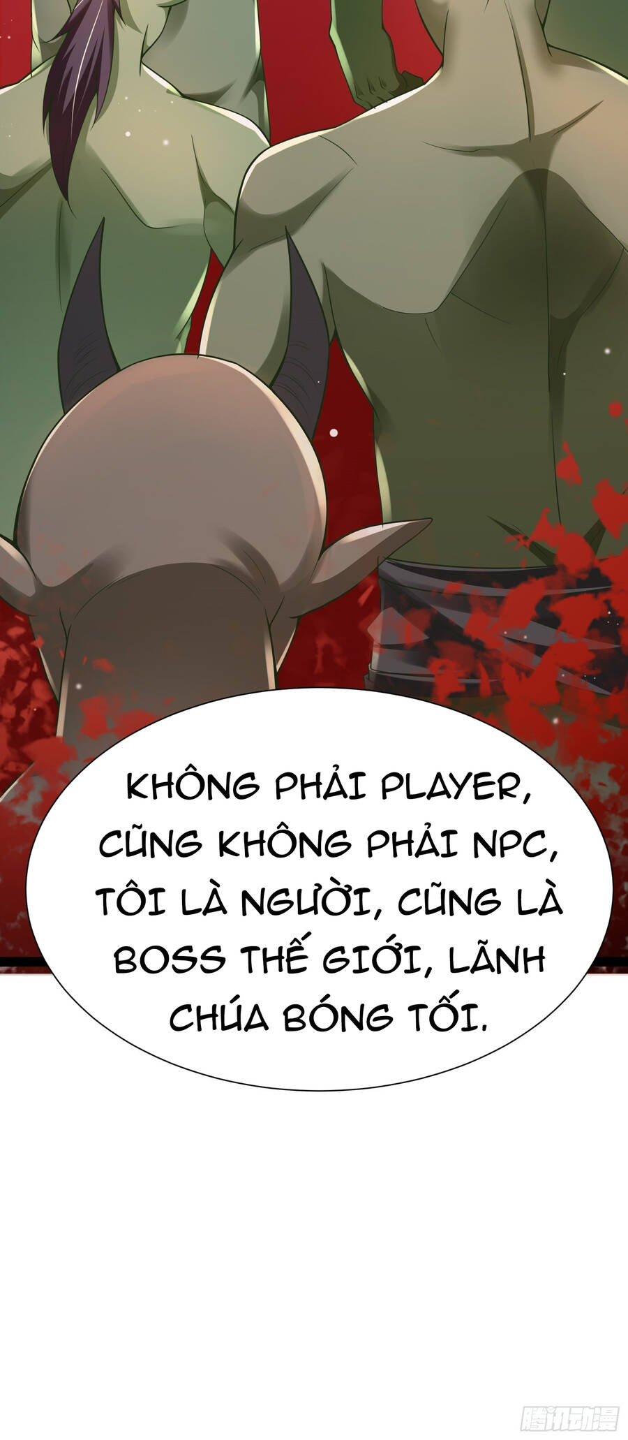 Lãnh Chúa Bóng Tối Chapter 1 - 65