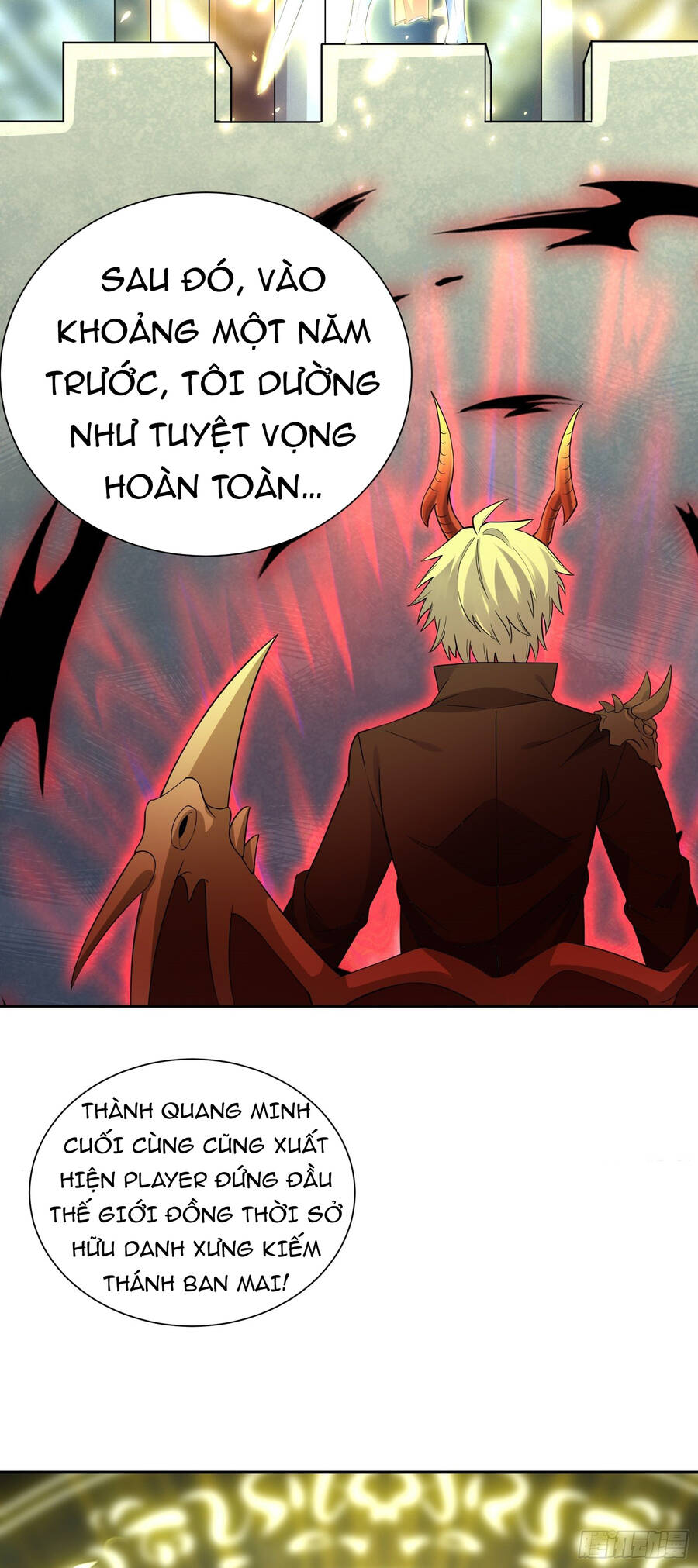 Lãnh Chúa Bóng Tối Chapter 1 - 69