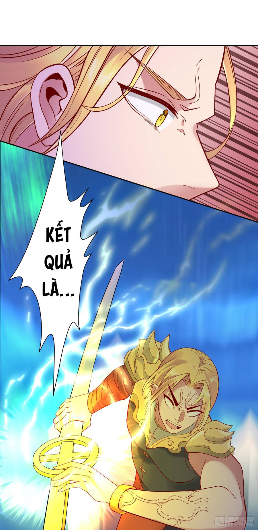 Lãnh Chúa Bóng Tối Chapter 1 - 71