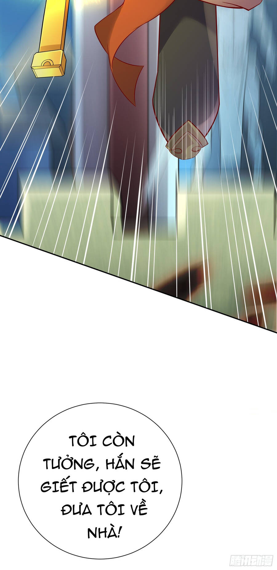 Lãnh Chúa Bóng Tối Chapter 1 - 72