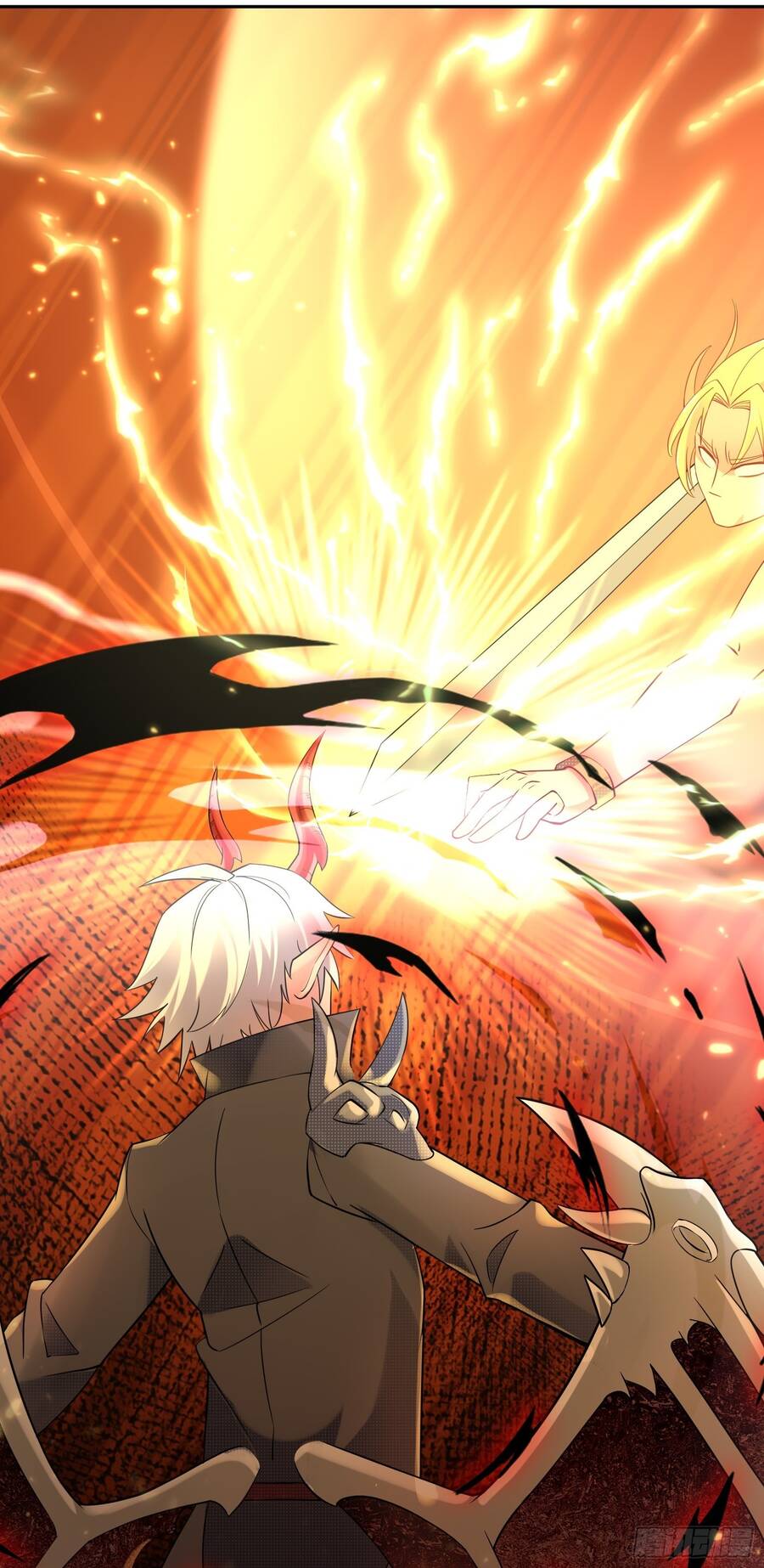 Lãnh Chúa Bóng Tối Chapter 1 - 73