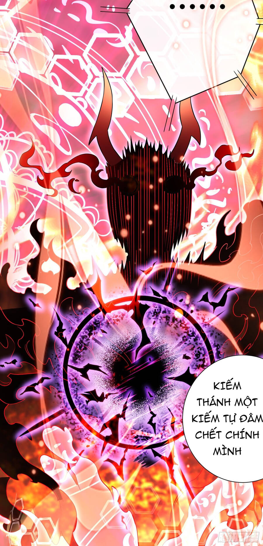 Lãnh Chúa Bóng Tối Chapter 1 - 77