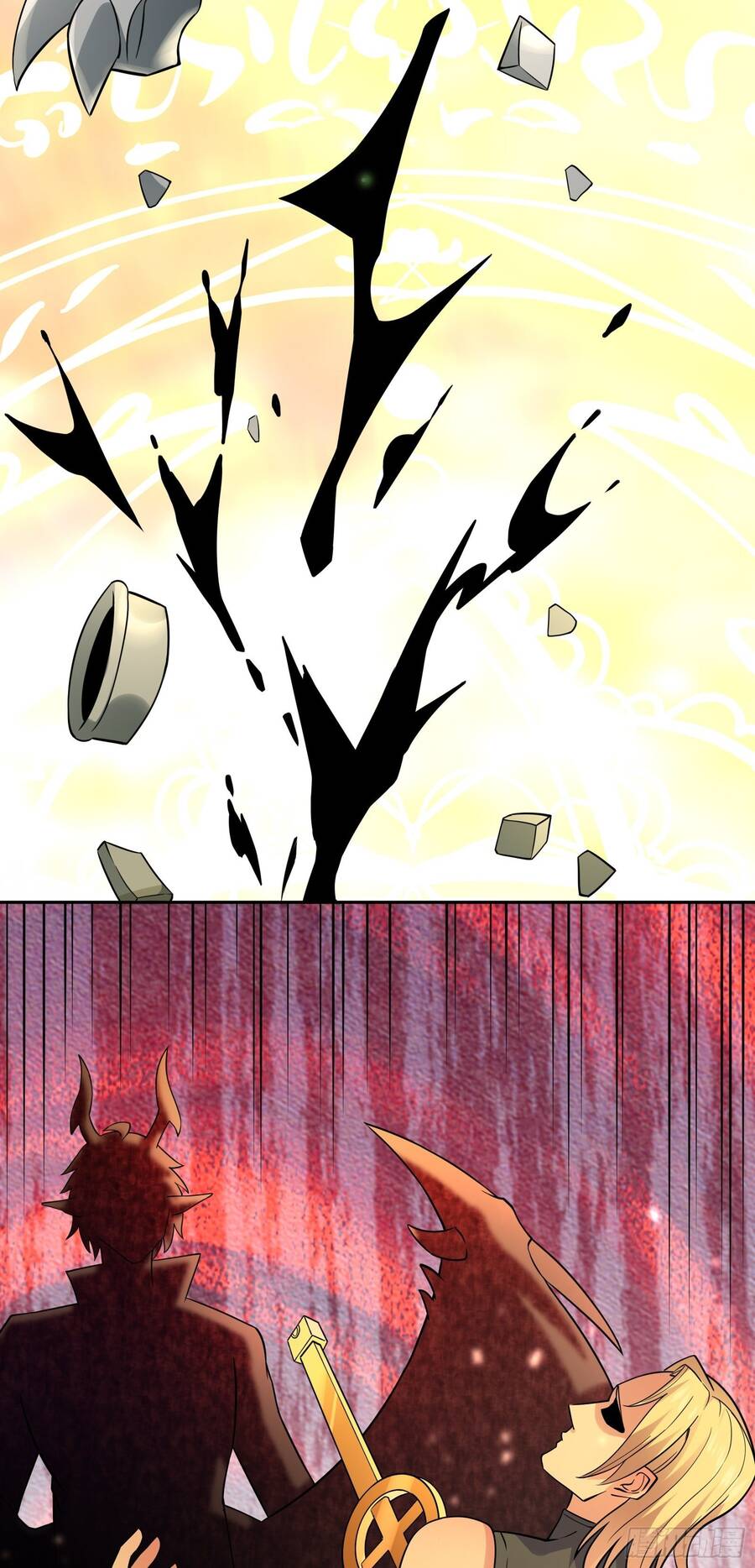 Lãnh Chúa Bóng Tối Chapter 1 - 79