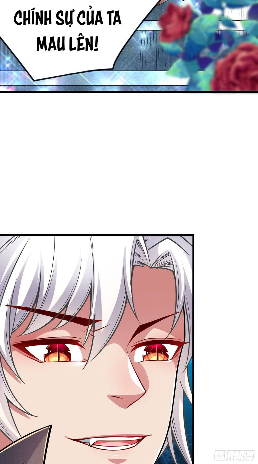 Lãnh Chúa Bóng Tối Chapter 1 - 9