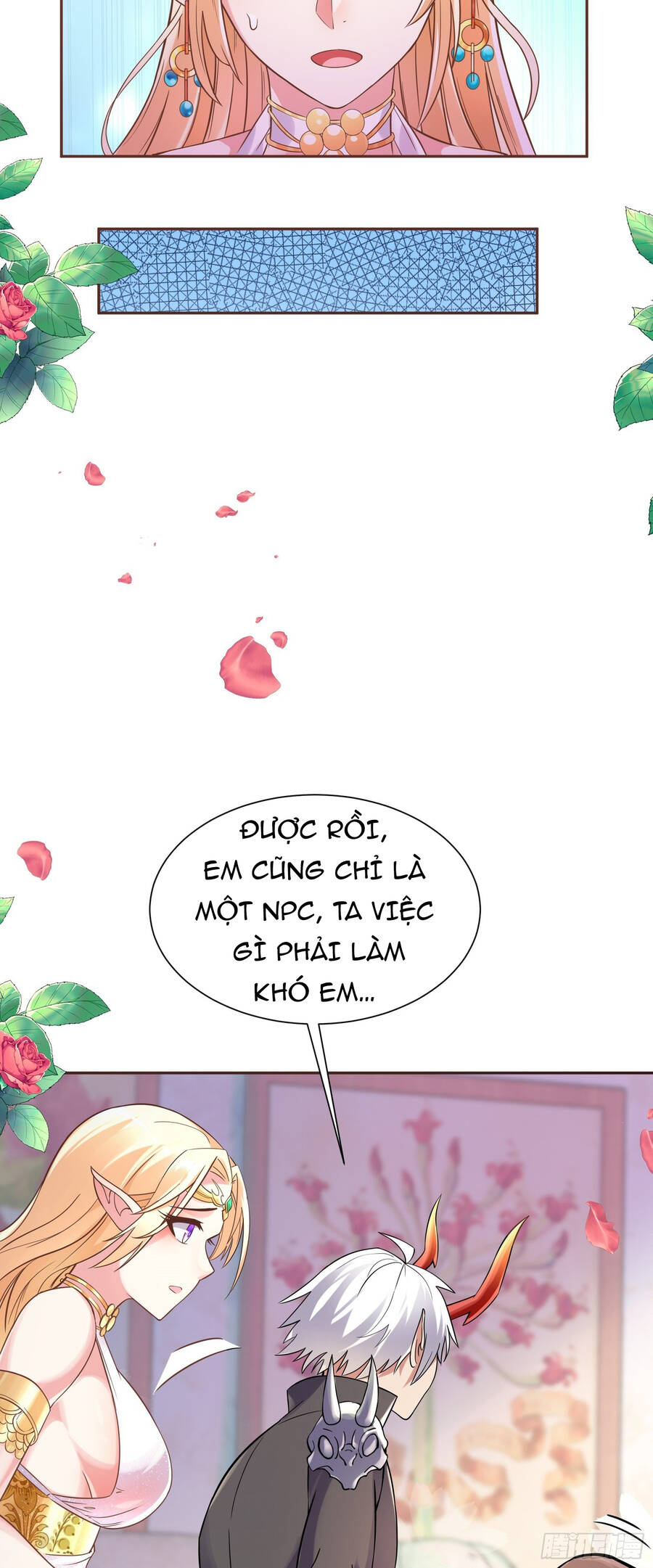 Lãnh Chúa Bóng Tối Chapter 1 - 85