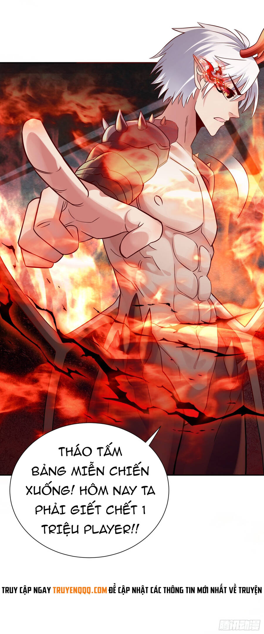 Lãnh Chúa Bóng Tối Chapter 1 - 89