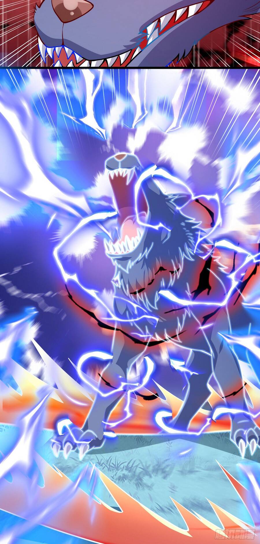 Lãnh Chúa Bóng Tối Chapter 11 - 11