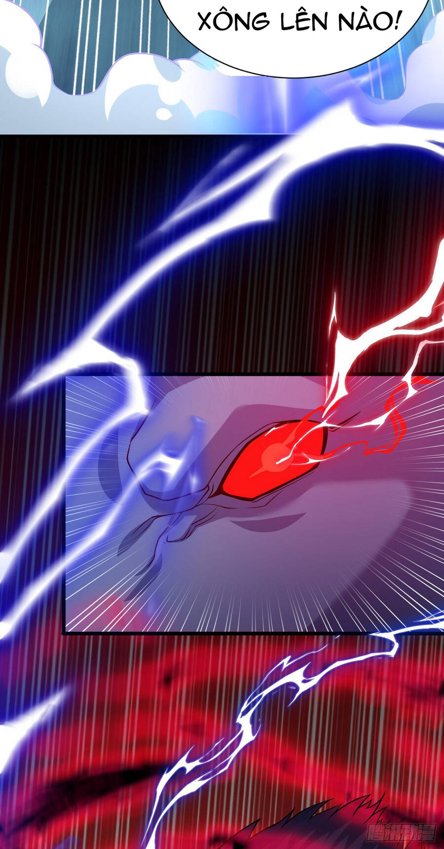Lãnh Chúa Bóng Tối Chapter 11 - 13