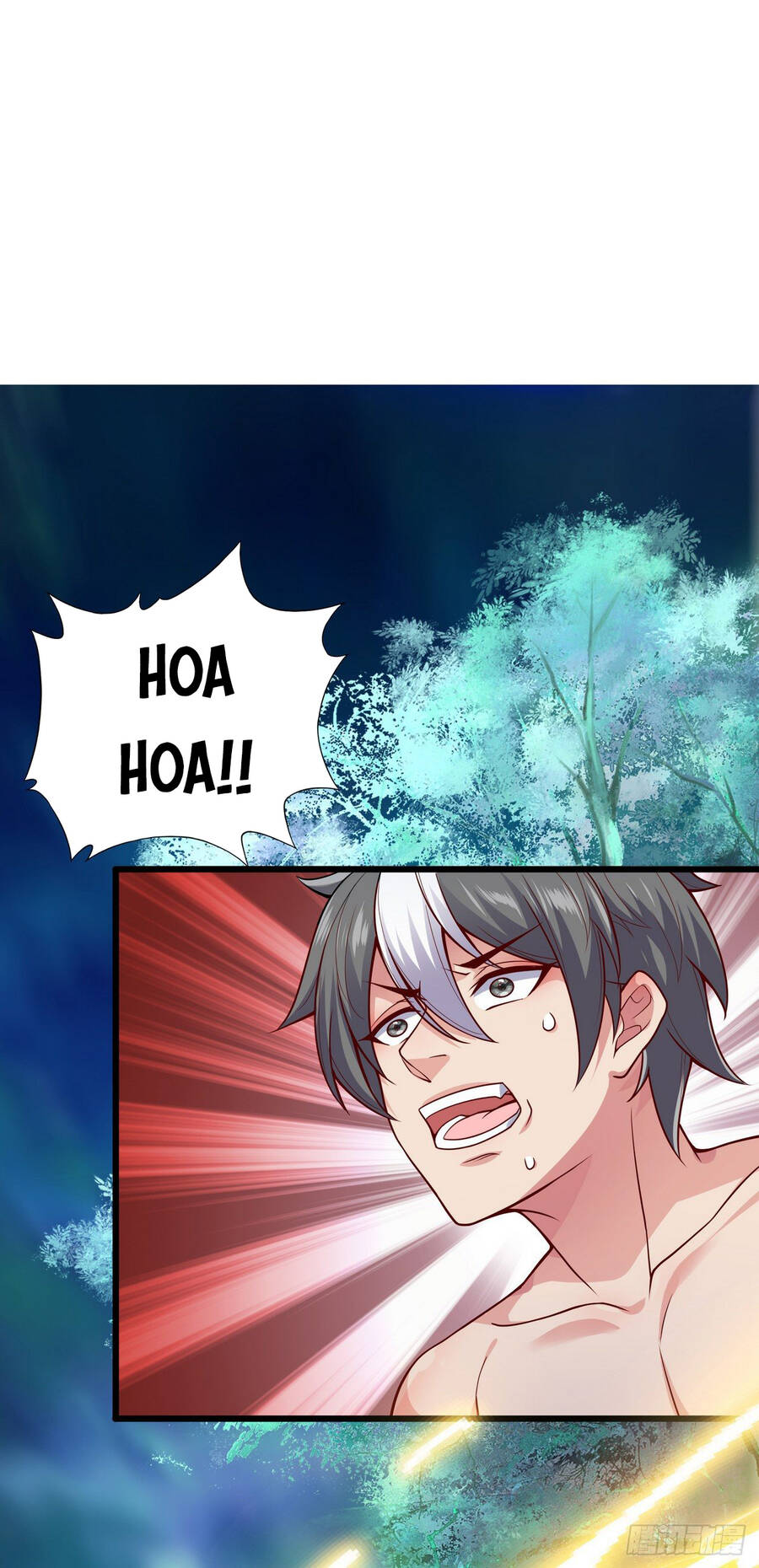 Lãnh Chúa Bóng Tối Chapter 11 - 16