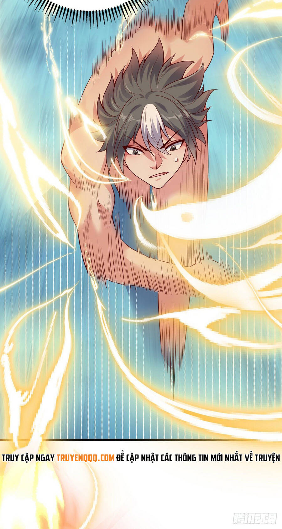 Lãnh Chúa Bóng Tối Chapter 11 - 18