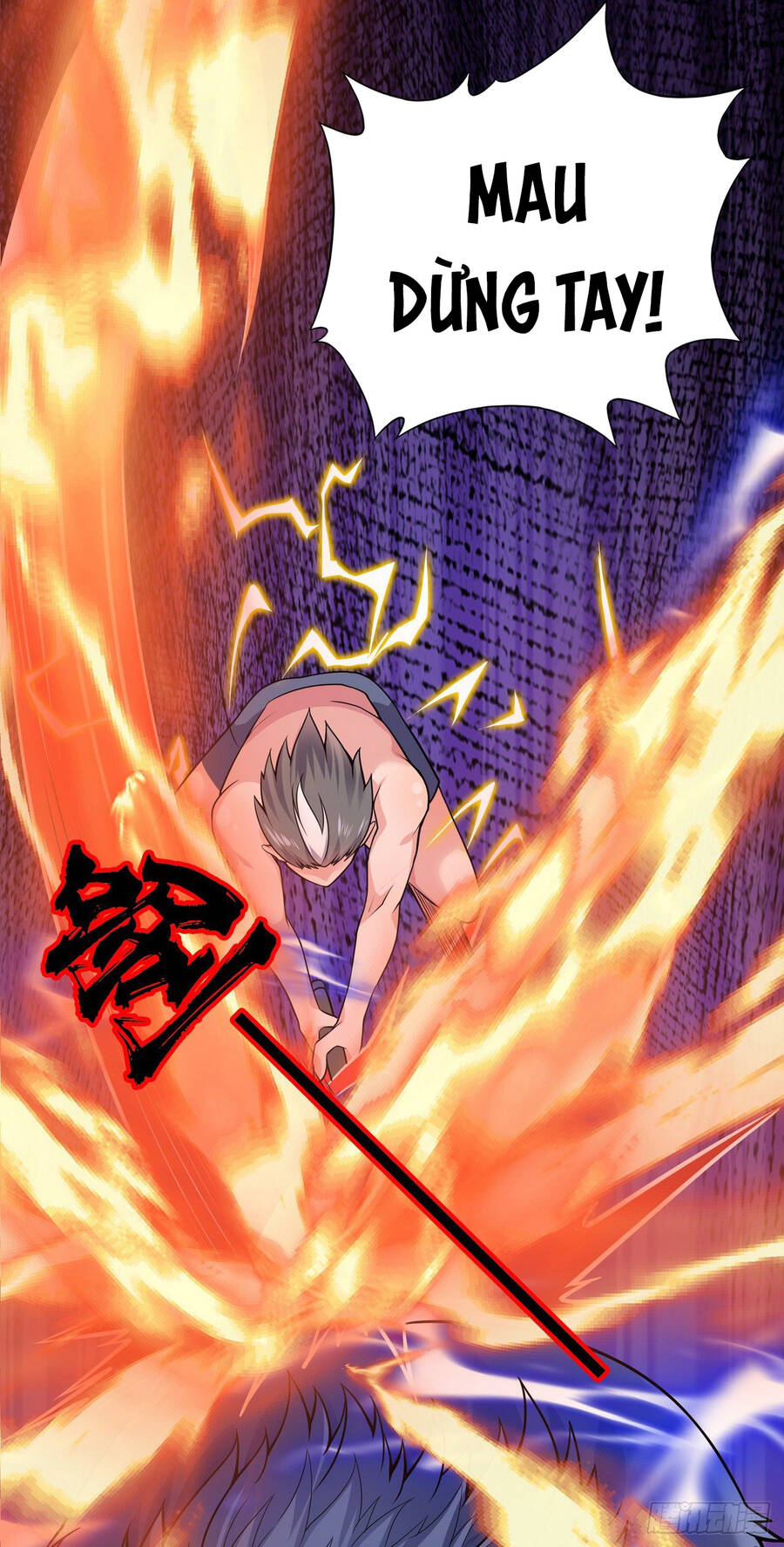 Lãnh Chúa Bóng Tối Chapter 11 - 20