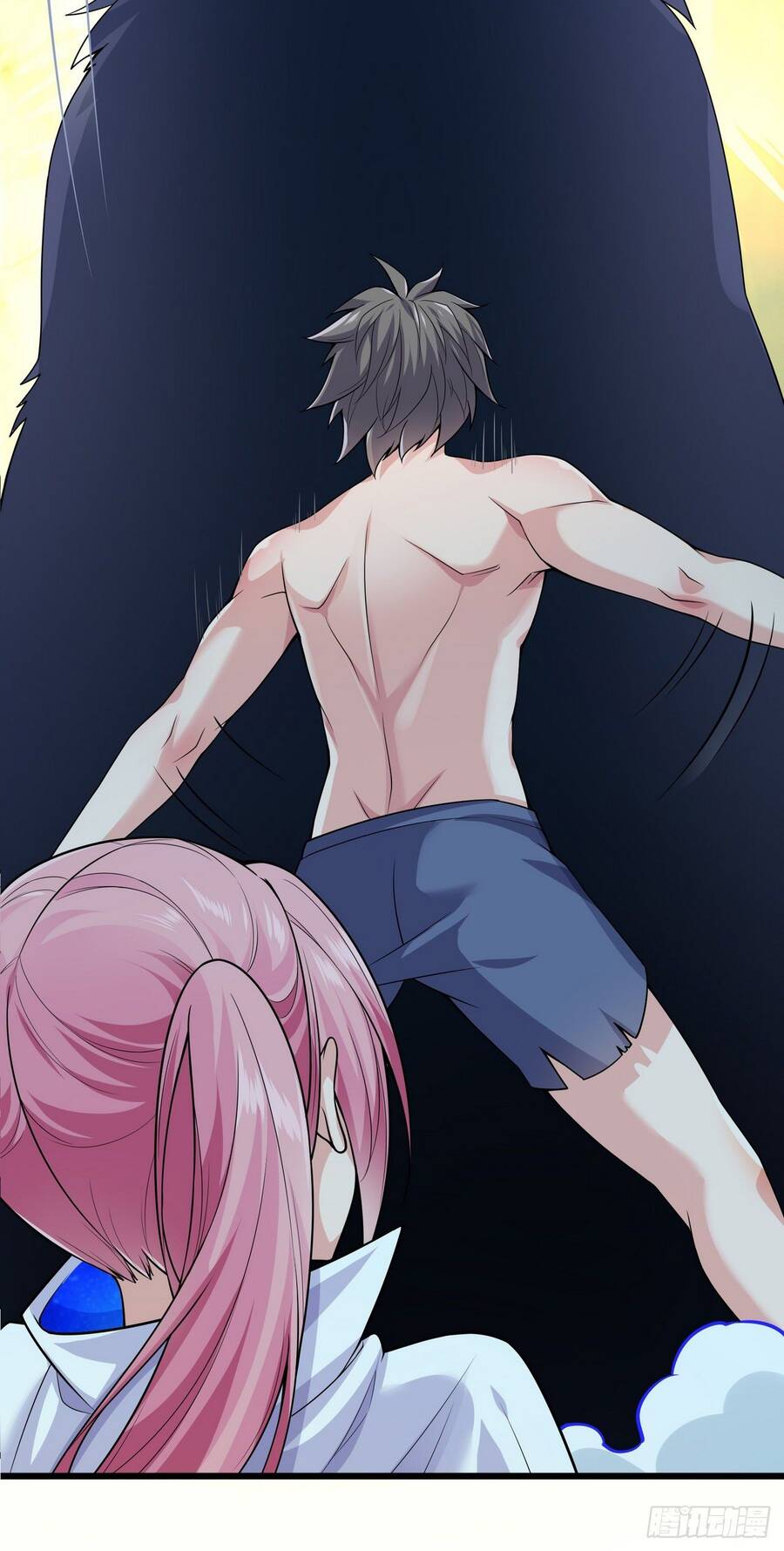 Lãnh Chúa Bóng Tối Chapter 11 - 23