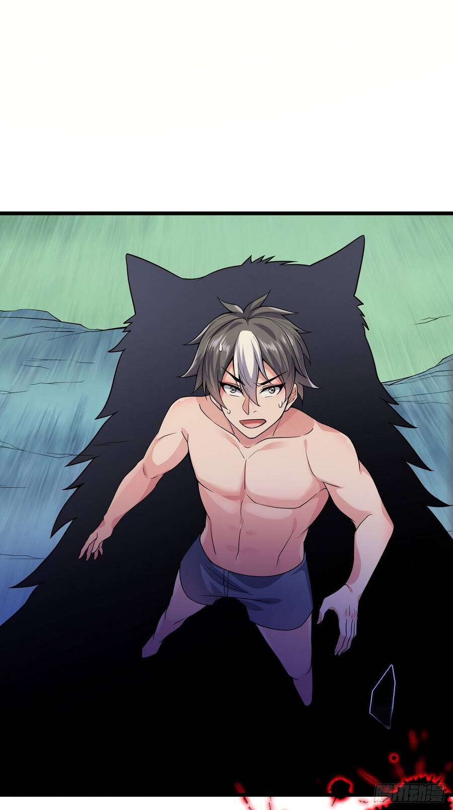 Lãnh Chúa Bóng Tối Chapter 11 - 24