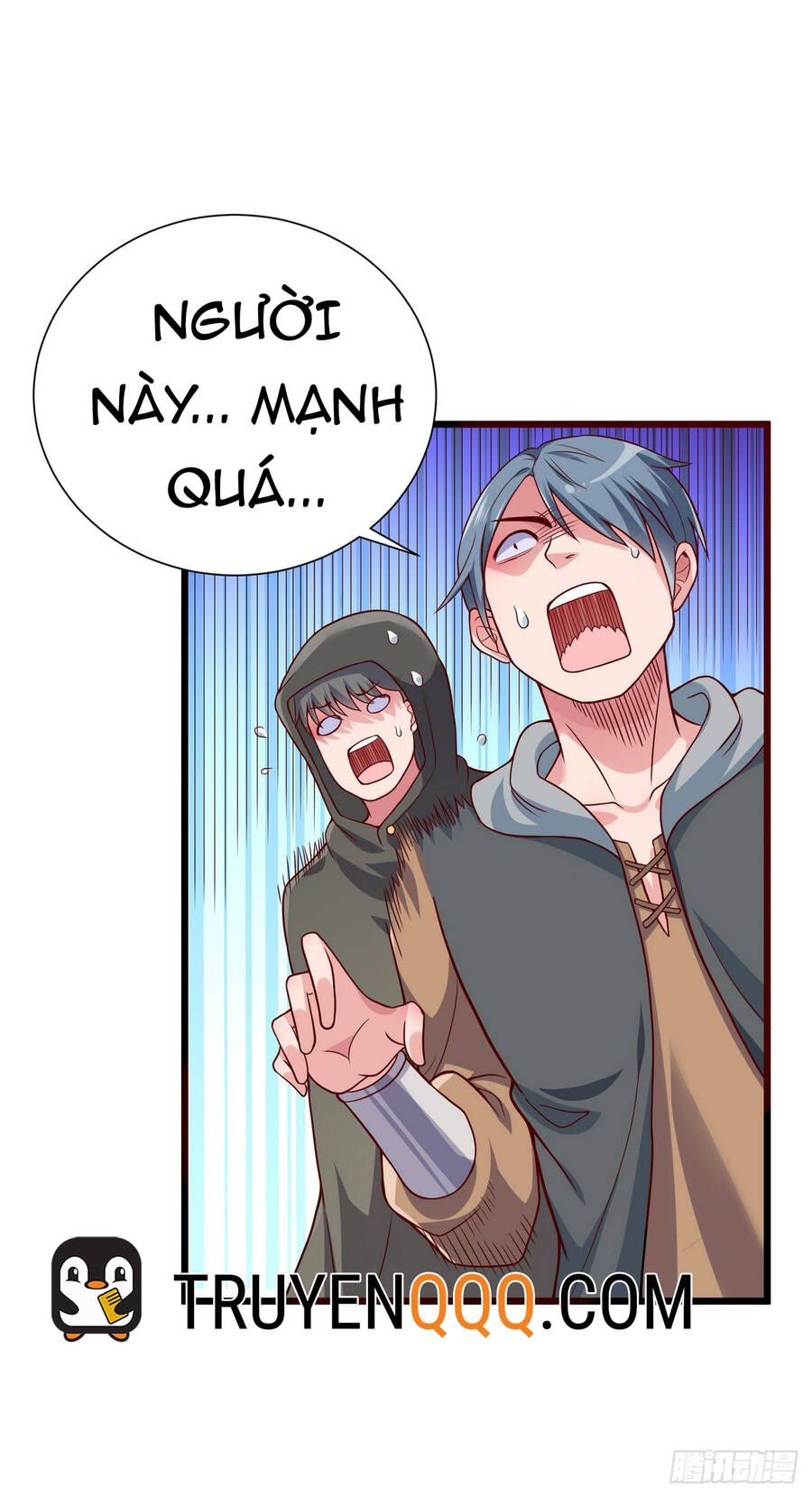 Lãnh Chúa Bóng Tối Chapter 11 - 29