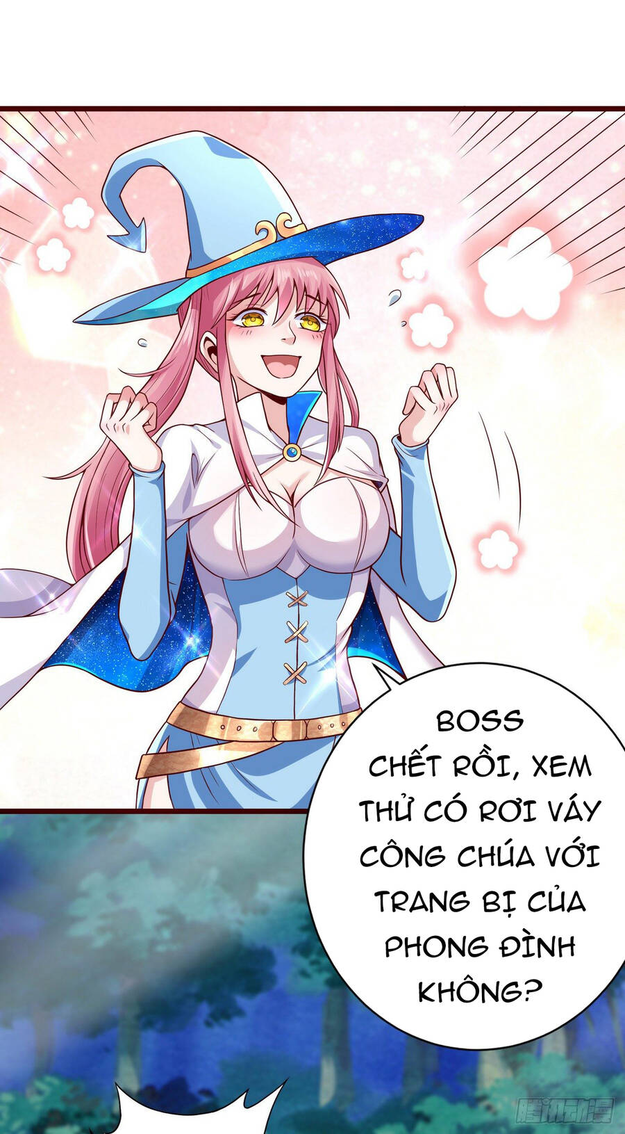 Lãnh Chúa Bóng Tối Chapter 11 - 30