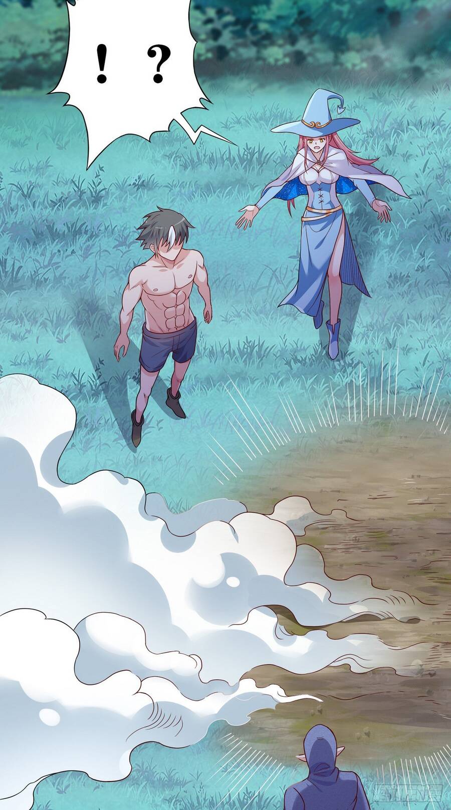 Lãnh Chúa Bóng Tối Chapter 11 - 31