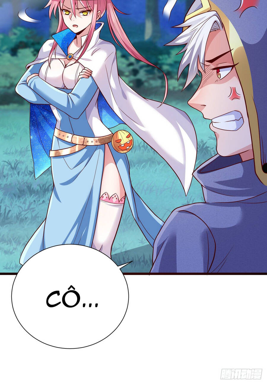 Lãnh Chúa Bóng Tối Chapter 11 - 35