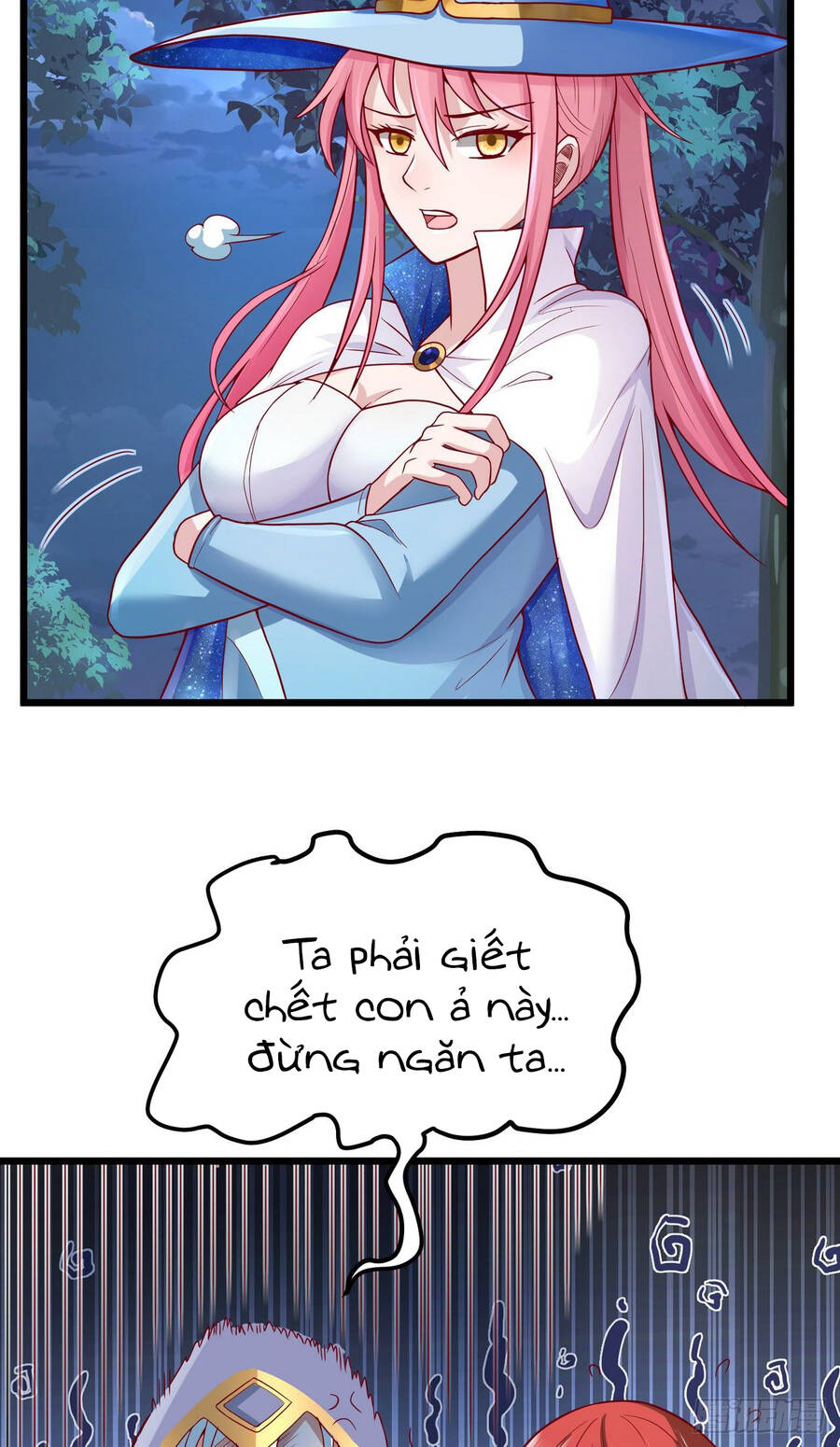 Lãnh Chúa Bóng Tối Chapter 11 - 37