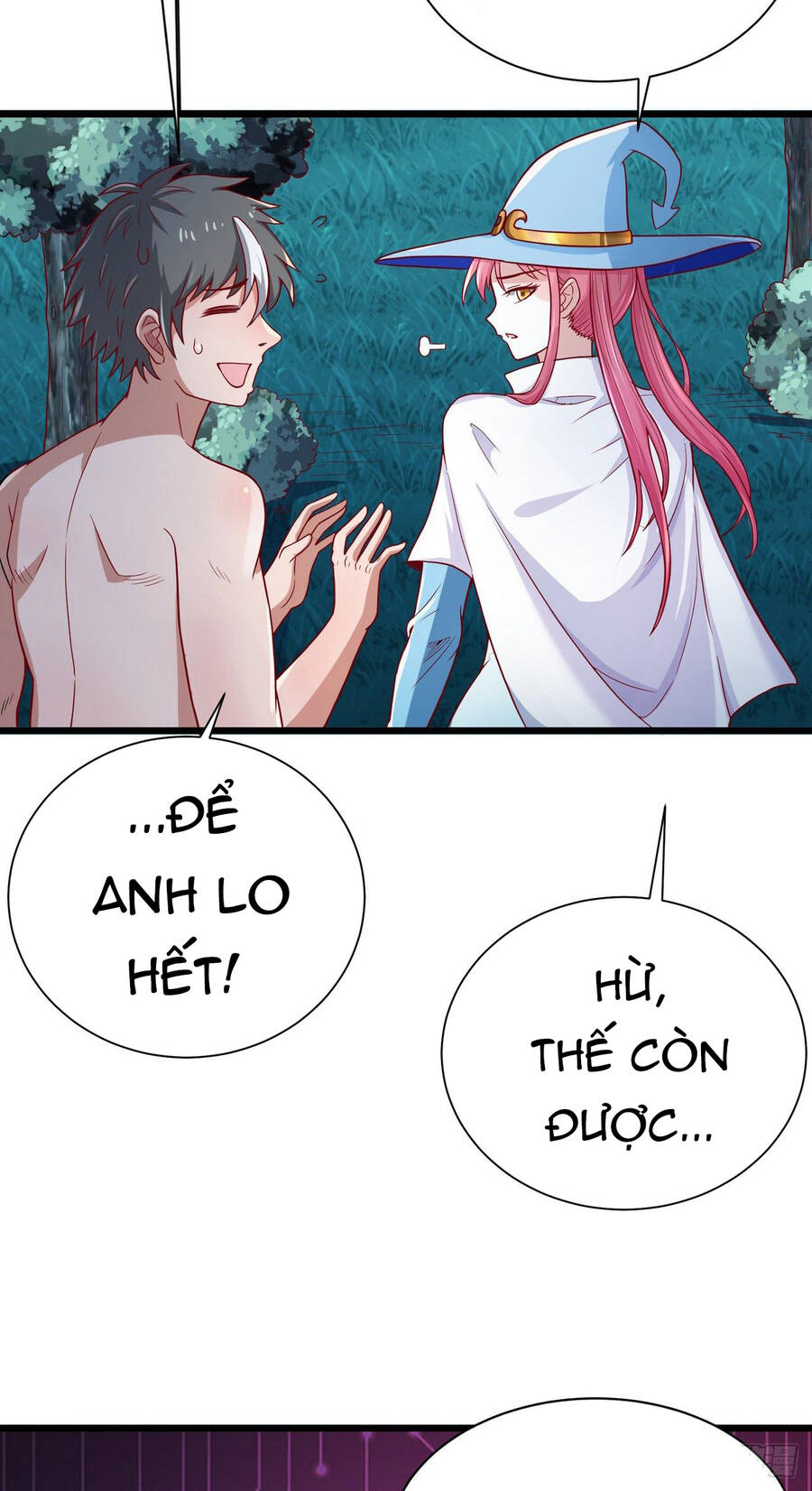 Lãnh Chúa Bóng Tối Chapter 11 - 39
