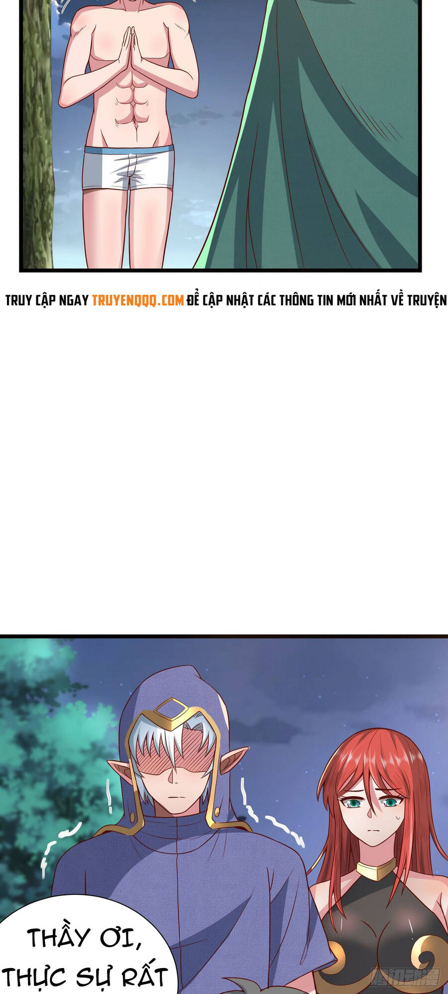 Lãnh Chúa Bóng Tối Chapter 11 - 43