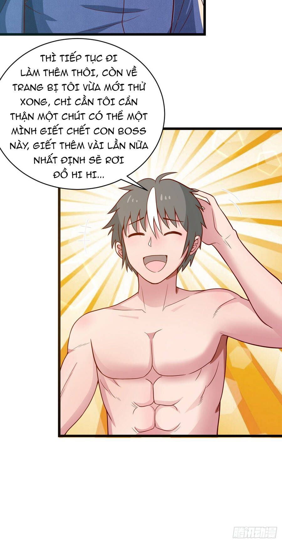 Lãnh Chúa Bóng Tối Chapter 11 - 45