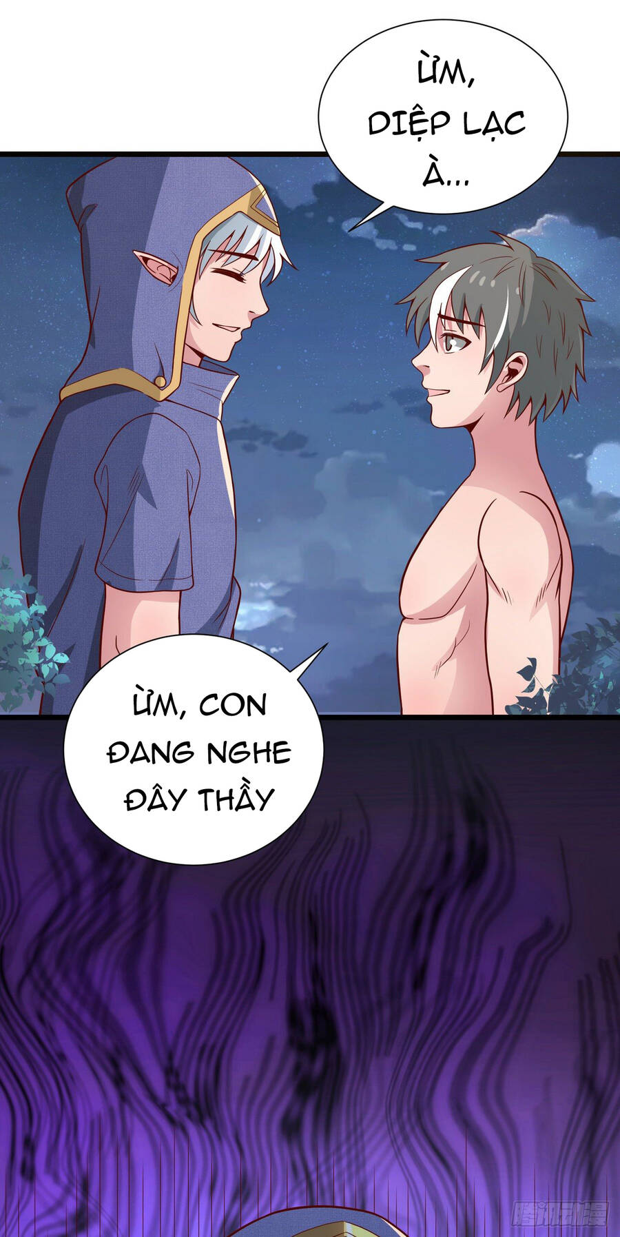 Lãnh Chúa Bóng Tối Chapter 11 - 46