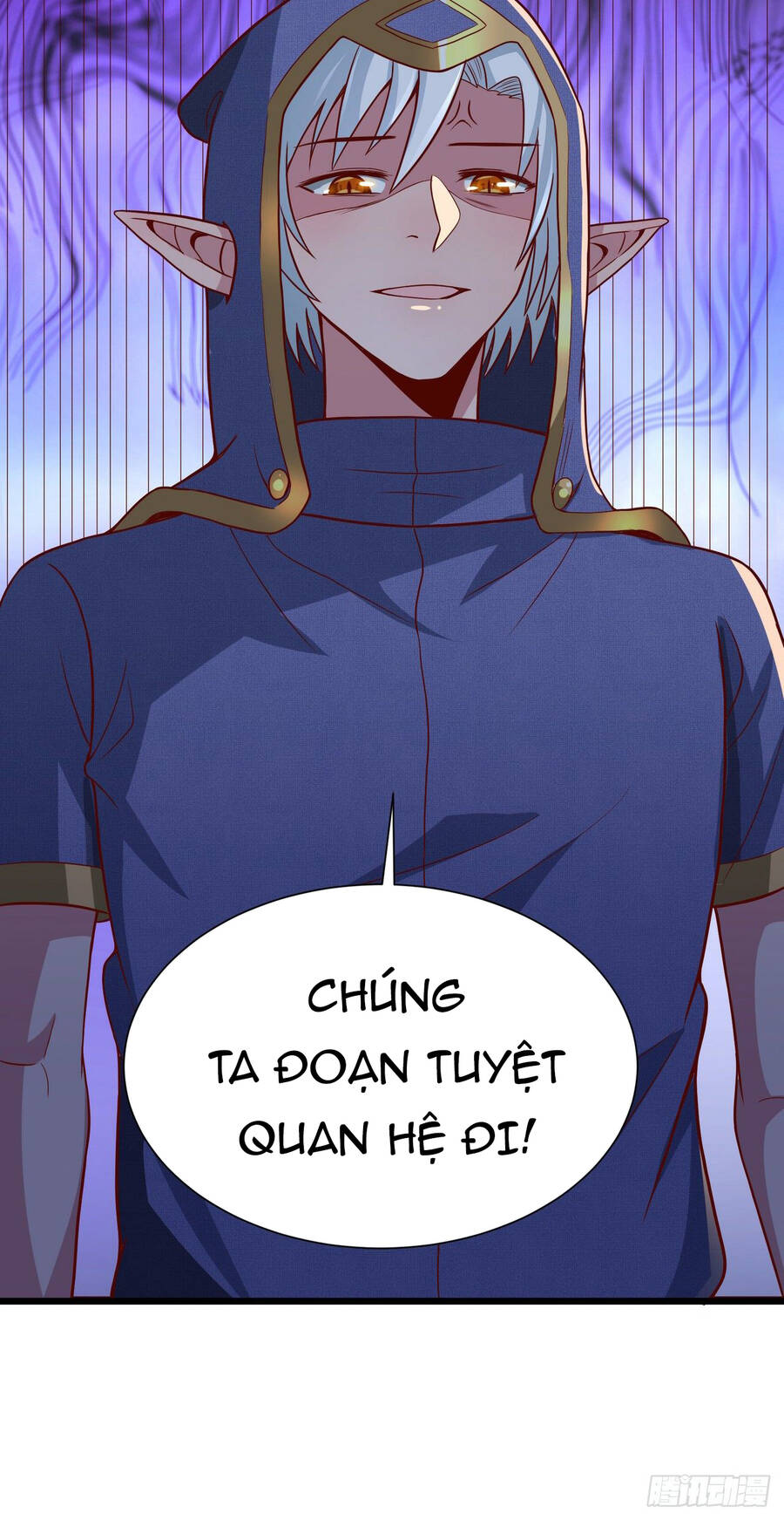 Lãnh Chúa Bóng Tối Chapter 11 - 47