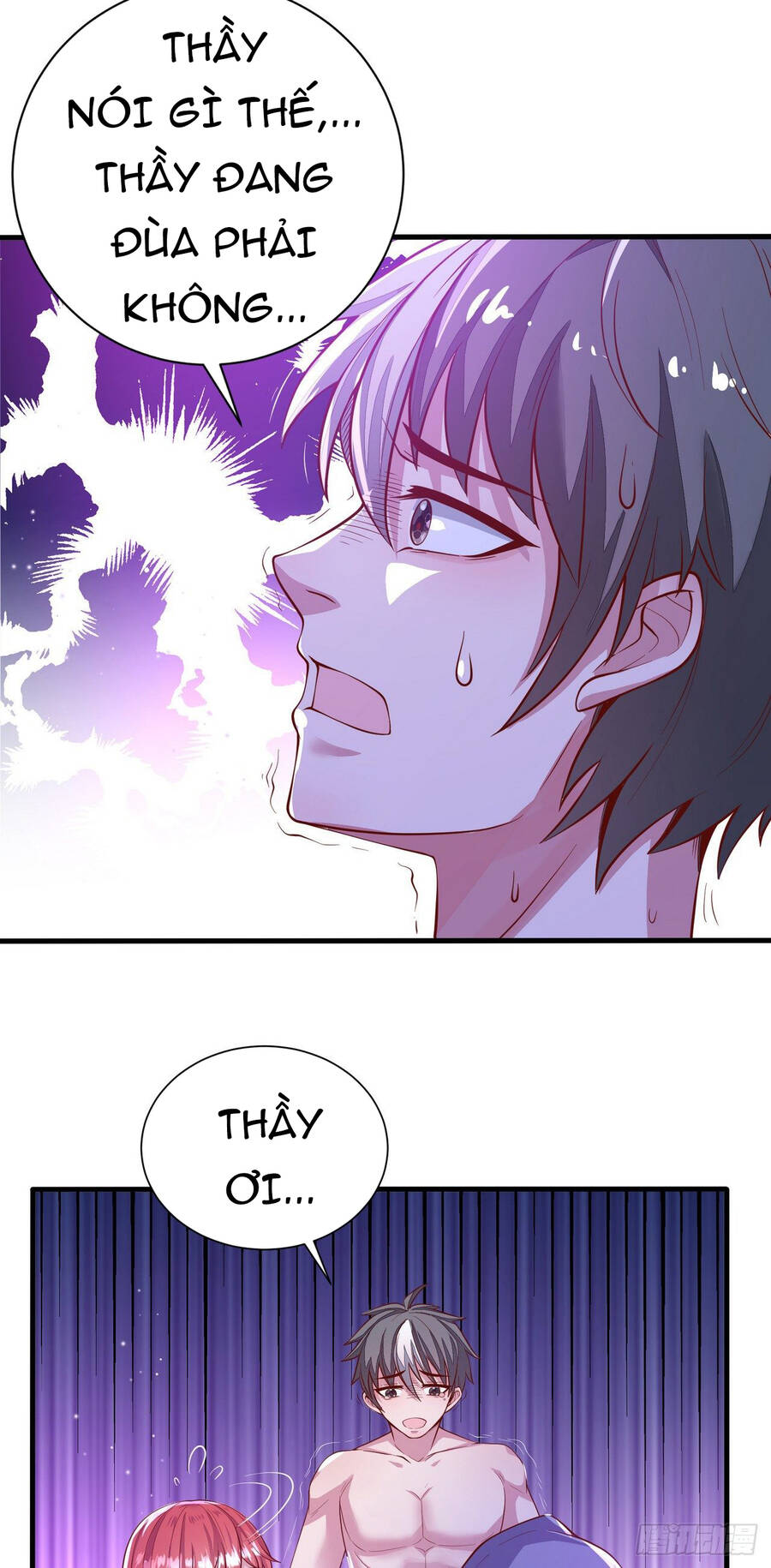 Lãnh Chúa Bóng Tối Chapter 11 - 48