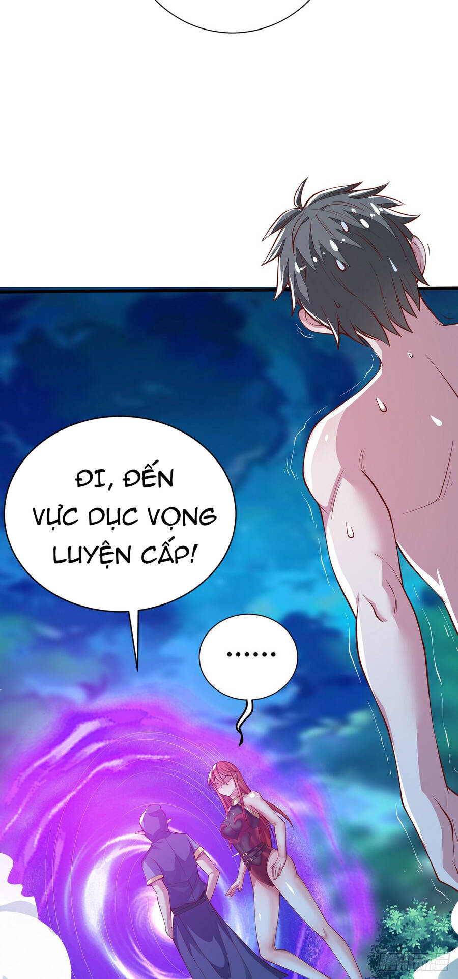 Lãnh Chúa Bóng Tối Chapter 11 - 51