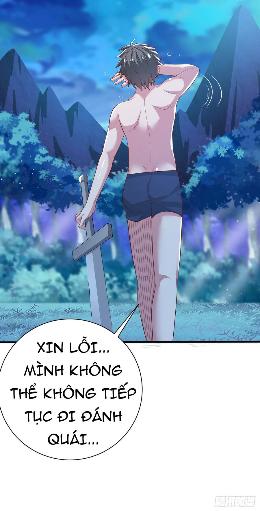 Lãnh Chúa Bóng Tối Chapter 11 - 54