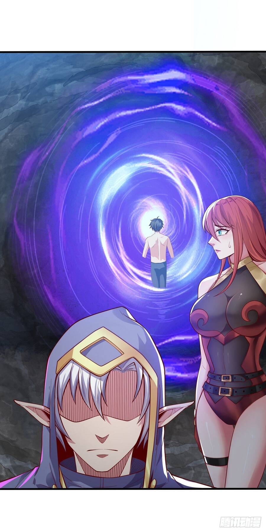 Lãnh Chúa Bóng Tối Chapter 11 - 55