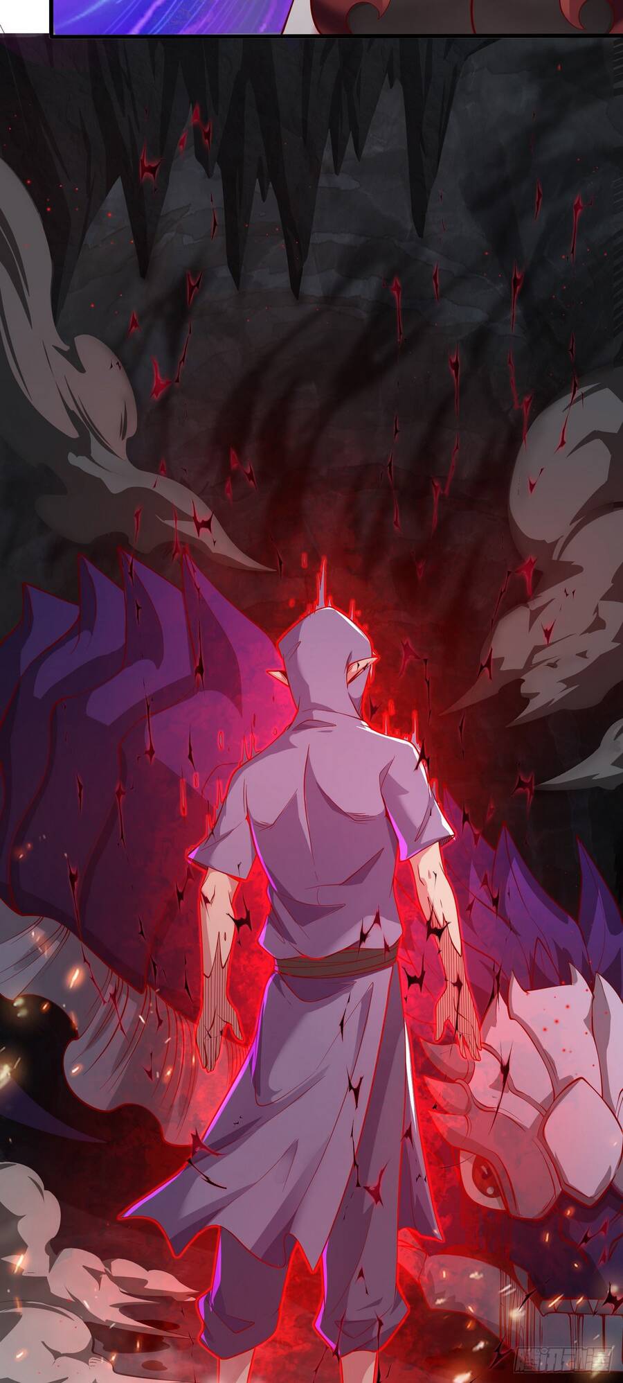 Lãnh Chúa Bóng Tối Chapter 11 - 58