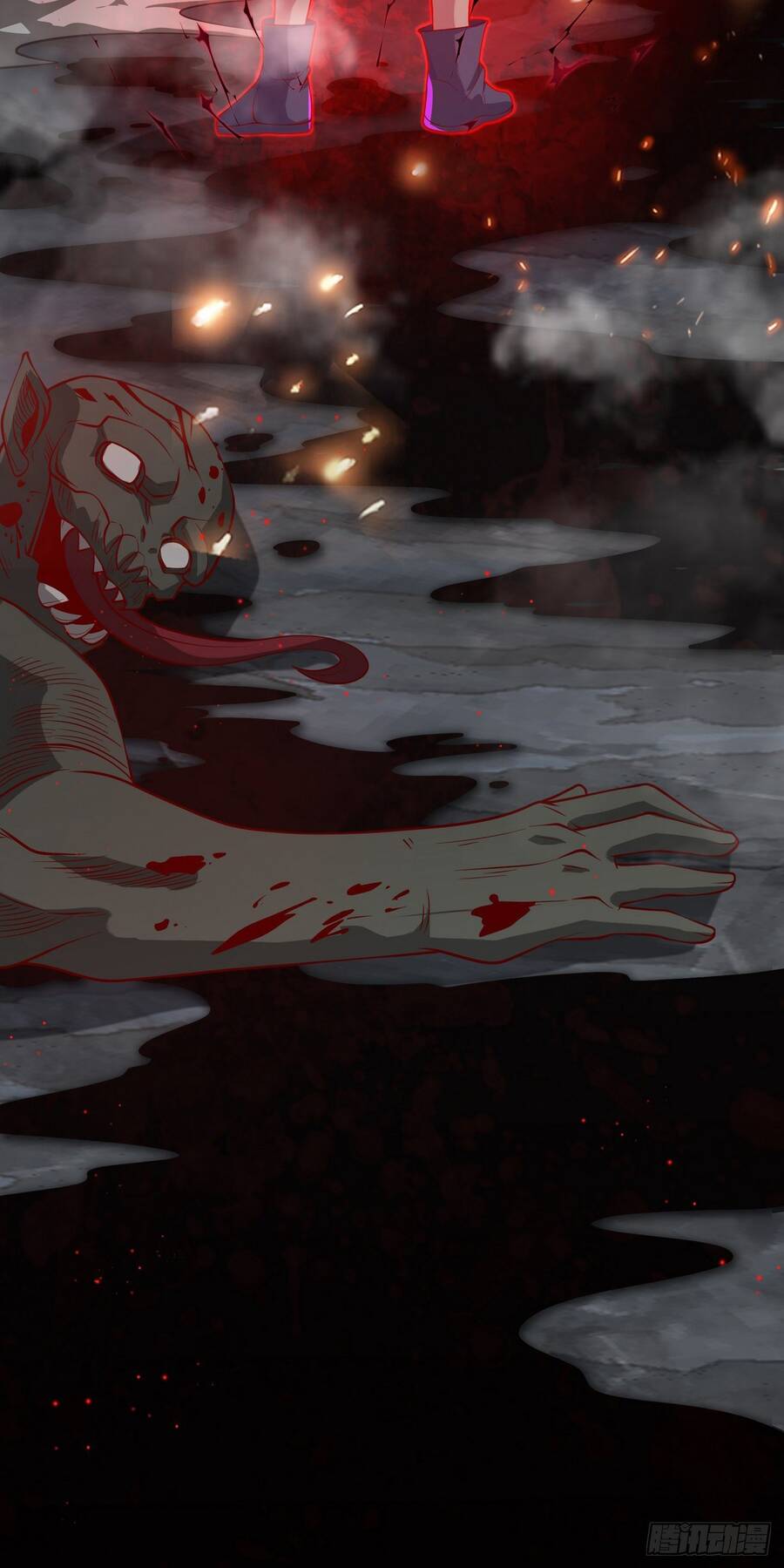 Lãnh Chúa Bóng Tối Chapter 11 - 59