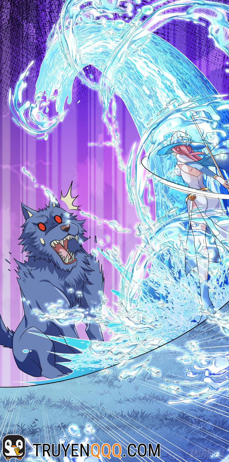 Lãnh Chúa Bóng Tối Chapter 11 - 7