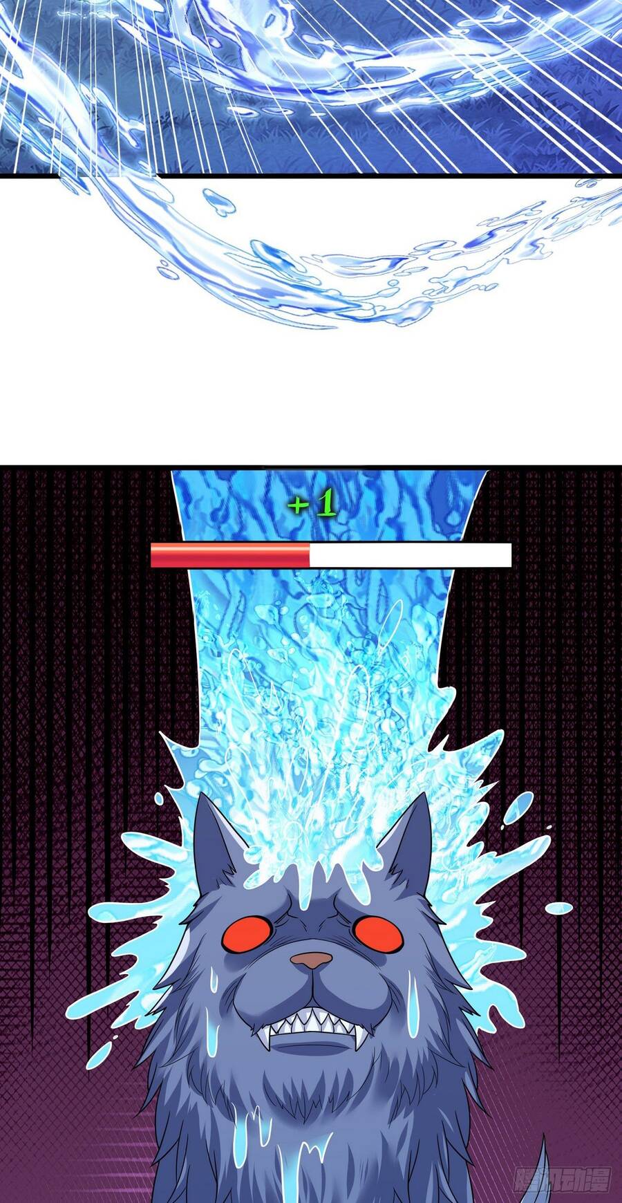 Lãnh Chúa Bóng Tối Chapter 11 - 8