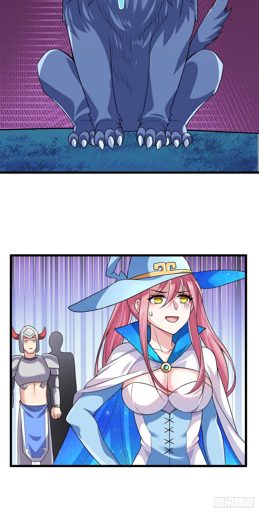 Lãnh Chúa Bóng Tối Chapter 11 - 9