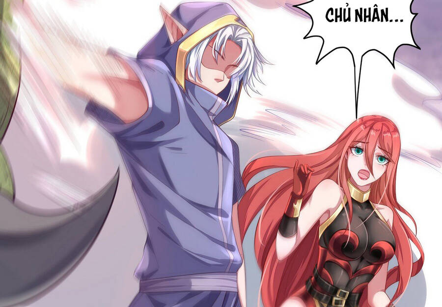 Lãnh Chúa Bóng Tối Chapter 12 - 11