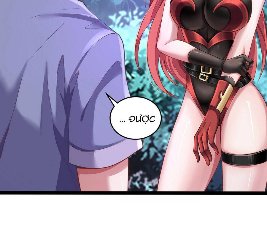 Lãnh Chúa Bóng Tối Chapter 12 - 39