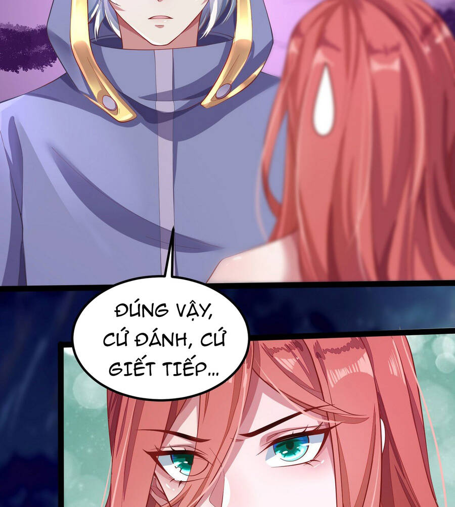 Lãnh Chúa Bóng Tối Chapter 12 - 42