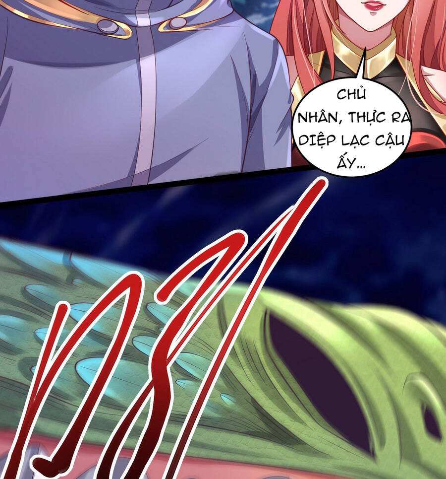 Lãnh Chúa Bóng Tối Chapter 12 - 6